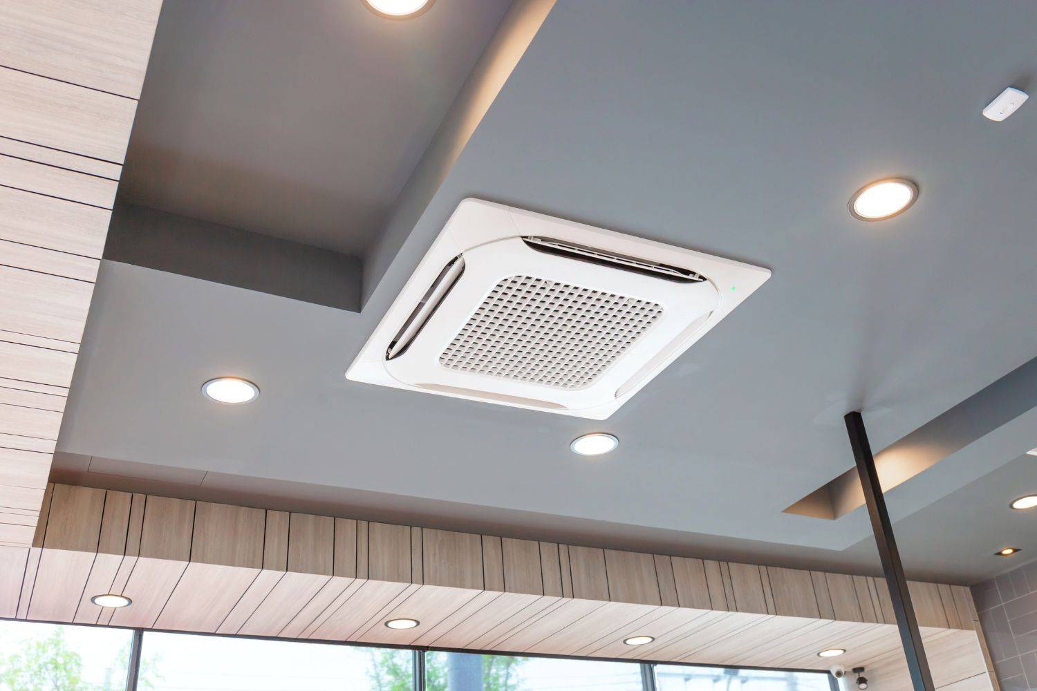 controltec aire acondicionado para empresas y hogares